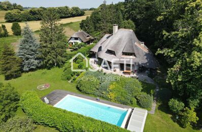 vente maison 875 000 € à proximité de Saint-Geoire-en-Valdaine (38620)