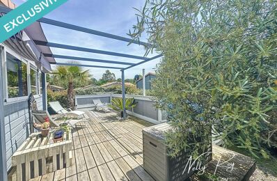 vente maison 188 000 € à proximité de Naujac-sur-Mer (33990)