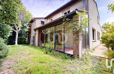 vente maison 439 000 € à proximité de Roques (31120)