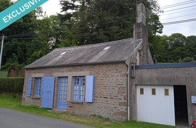 vente maison 50 000 € à proximité de Buais-les-Monts (50640)