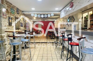 vente commerce 199 500 € à proximité de Saint-Martin-sur-Oust (56200)