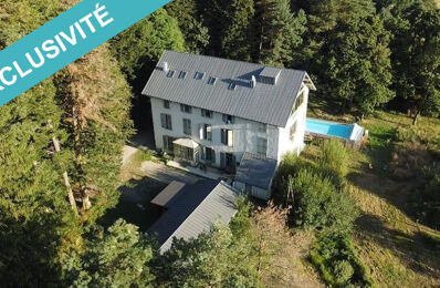 vente maison 695 000 € à proximité de Issel (11400)