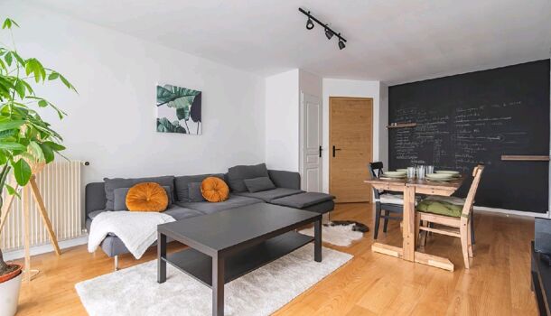 Appartement 5 pièces  à vendre Reims 51100