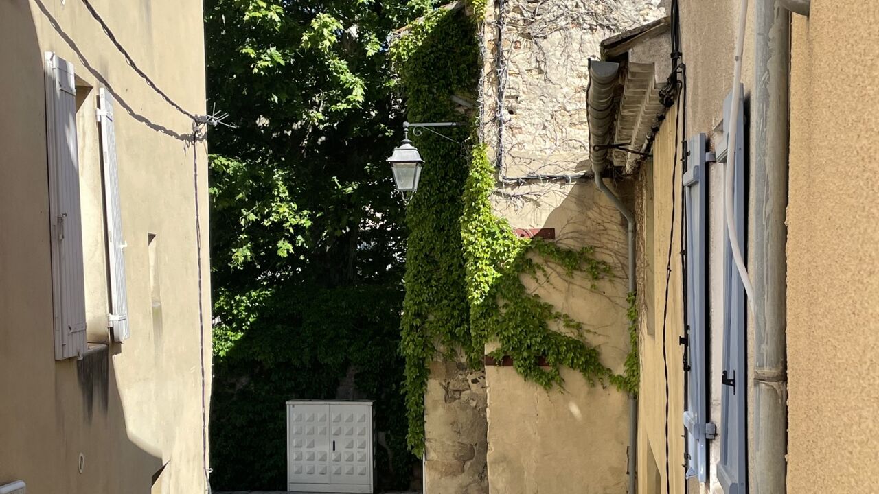 maison 2 pièces 80 m2 à vendre à Orange (84100)