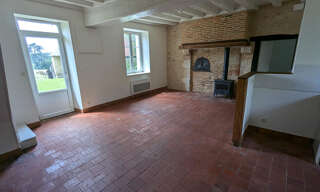 Maison 3 Pièces 70 m² à louer à Saint-Éloy-de-Gy (18110)