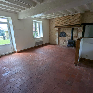 Maison 3 pièces 705 €