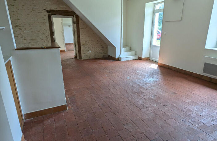 MAISON SAINT ELOY DE GY - 3 pièce(s) - 70 m2 — photo 2