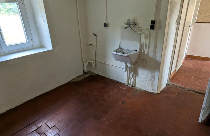 MAISON SAINT ELOY DE GY - 3 pièce(s) - 70 m2 — photo 3