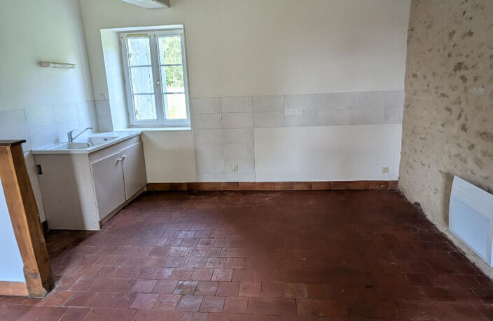 MAISON SAINT ELOY DE GY - 3 pièce(s) - 70 m2 — photo 4