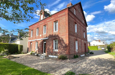 vente maison 648 500 € à proximité de Saint-Aubin-Épinay (76160)