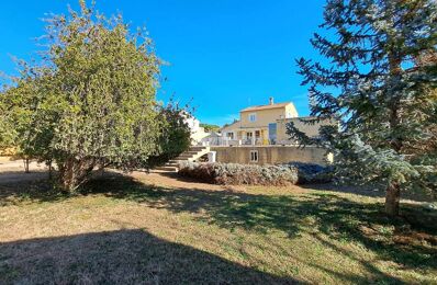 vente maison 495 000 € à proximité de Villeneuve-Lès-Béziers (34420)