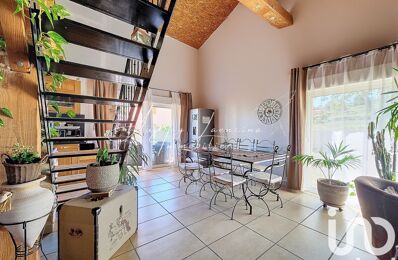 vente maison 320 000 € à proximité de Fontès (34320)