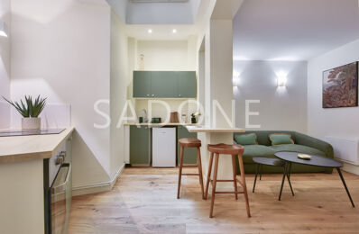 vente appartement 376 000 € à proximité de Saint-Cloud (92210)