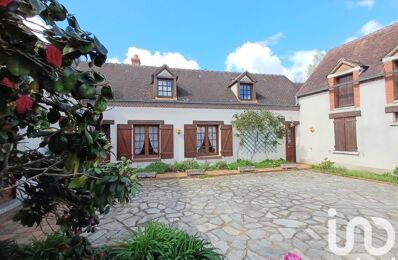 maison 6 pièces 140 m2 à vendre à Saint-Père-sur-Loire (45600)