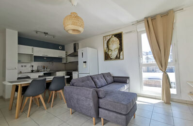 location appartement 1 050 € CC /mois à proximité de Bouc-Bel-Air (13320)