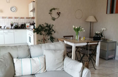 location appartement 540 € CC /mois à proximité de Marmande (47200)