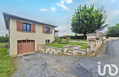 vente maison 172 000 € à proximité de Montfa (81210)