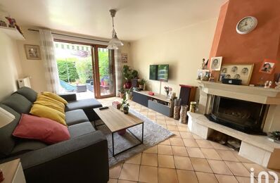 vente maison 345 000 € à proximité de Brétigny-sur-Orge (91220)