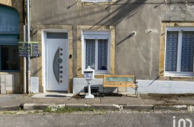 vente maison 190 000 € à proximité de Viviers-sur-Chiers (54260)