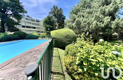 appartement 4 pièces 80 m2 à vendre à Biarritz (64200)