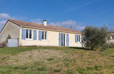 vente maison 188 000 € à proximité de Clermont-Dessous (47130)