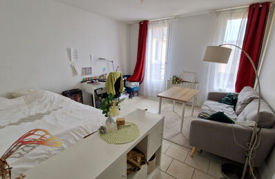 location appartement 530 € CC /mois à proximité de Les Andelys (27700)