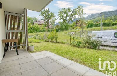 vente appartement 273 000 € à proximité de Bourgogne-Franche-Comté