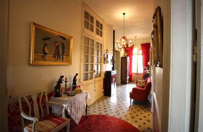 vente maison 375 000 € à proximité de Thézan-Lès-Béziers (34490)