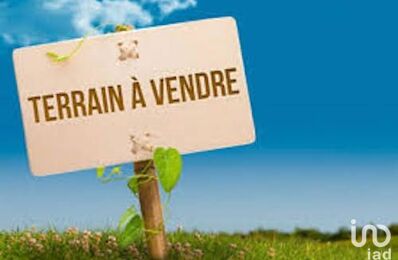 vente terrain 141 000 € à proximité de Saint-Jean-Bonnefonds (42650)