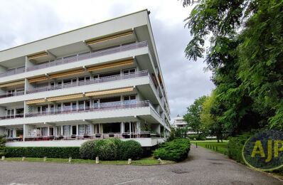 appartement 4 pièces 100 m2 à vendre à Bordeaux (33200)