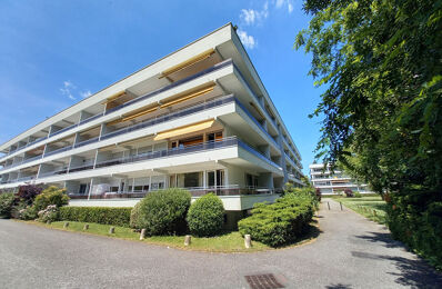 appartement 4 pièces 100 m2 à vendre à Bordeaux (33200)