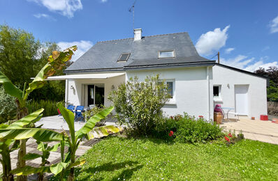 vente maison 472 500 € à proximité de Sainte-Luce-sur-Loire (44980)