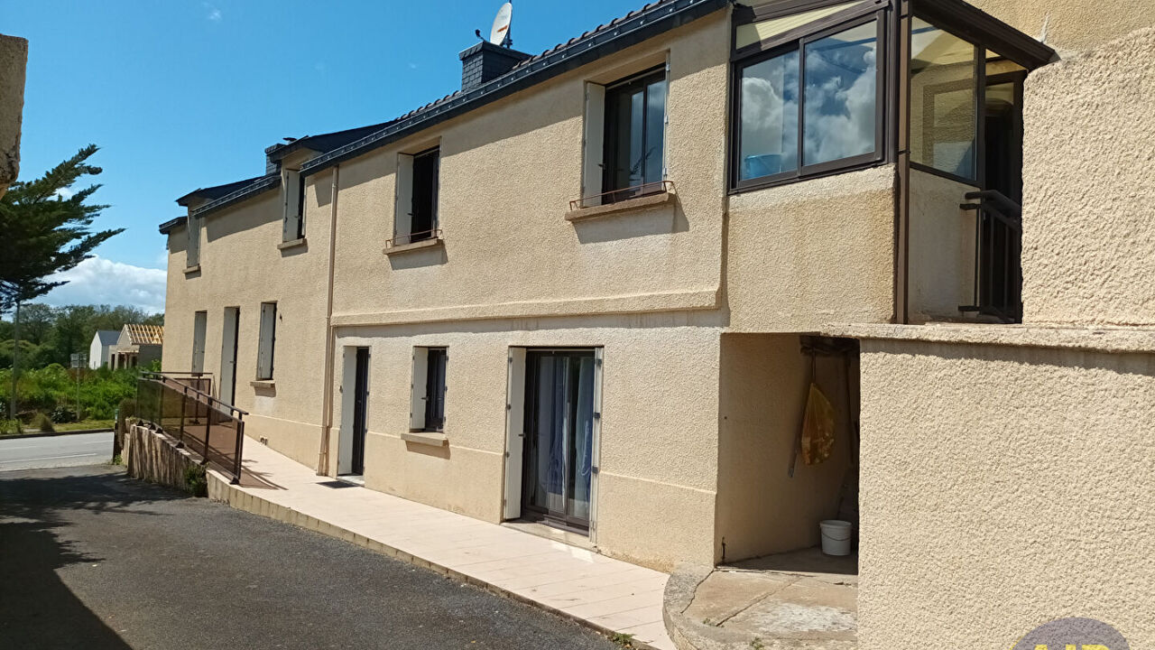 maison 6 pièces 145 m2 à vendre à Questembert (56230)