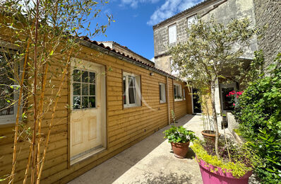 vente appartement 231 000 € à proximité de Bussac-sur-Charente (17100)