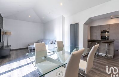 vente appartement 175 000 € à proximité de Metz (57000)