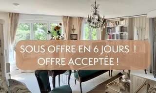 Appartement 4 Pièces 116 m² à vendre à Bordeaux (33200)