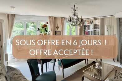 Appartement 4 pièces 388500 €