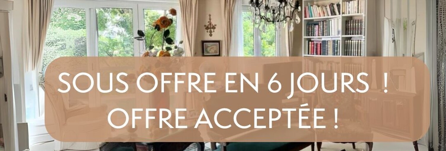 Appartement 4 Pièces 116 m² à vendre à Bordeaux (33200)