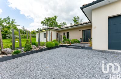 vente maison 675 000 € à proximité de Castres-Gironde (33640)