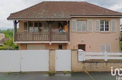 vente maison 135 000 € à proximité de Malemort-sur-Corrèze (19360)