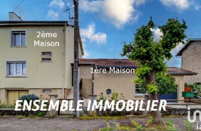 vente maison 229 800 € à proximité de Lorry-Lès-Metz (57050)