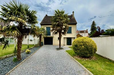 vente maison 365 000 € à proximité de Le Malesherbois (45300)