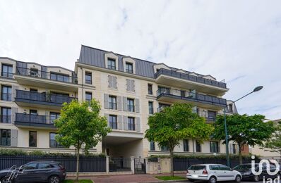 vente appartement 449 000 € à proximité de Verrières-le-Buisson (91370)