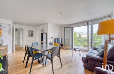 vente appartement 449 000 € à proximité de Saint Ouen (93400)