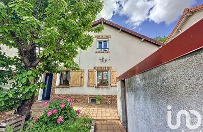 vente maison 499 900 € à proximité de Soisy-sur-Seine (91450)