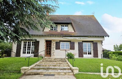 vente maison 255 000 € à proximité de Aunay-sous-Crécy (28500)