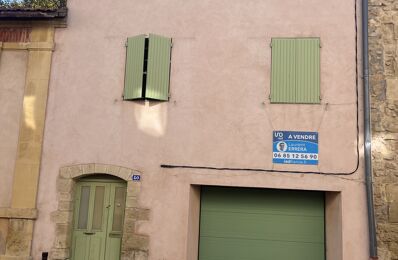 vente maison 317 000 € à proximité de La Roque-d'Anthéron (13640)