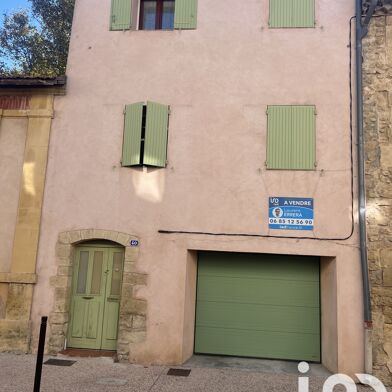 Maison 4 pièces 85 m²