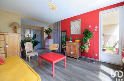 vente appartement 250 000 € à proximité de Thurins (69510)