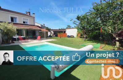 vente maison 269 000 € à proximité de Crespinet (81350)